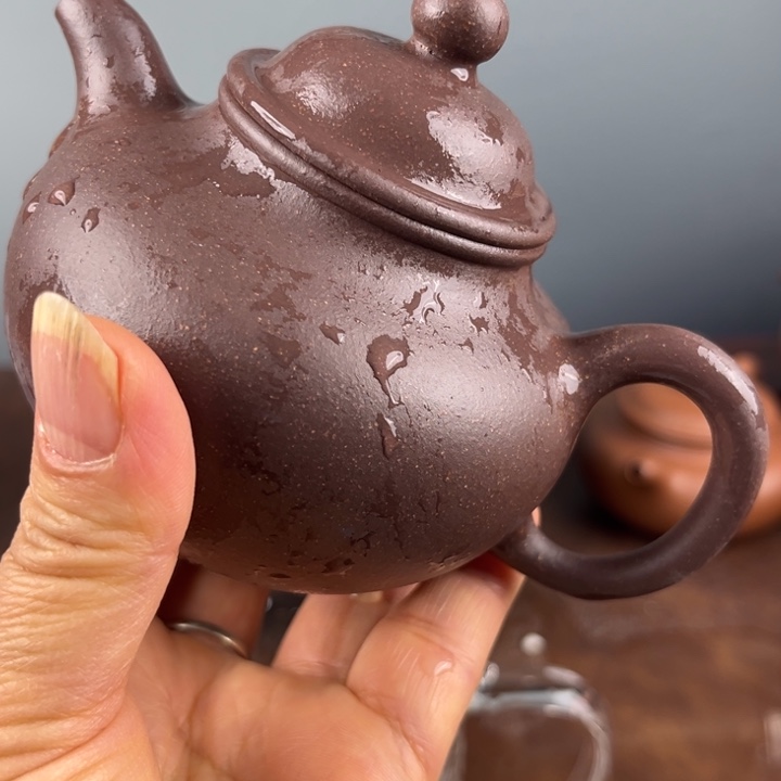 紫砂茶杯你在干嘛的啦