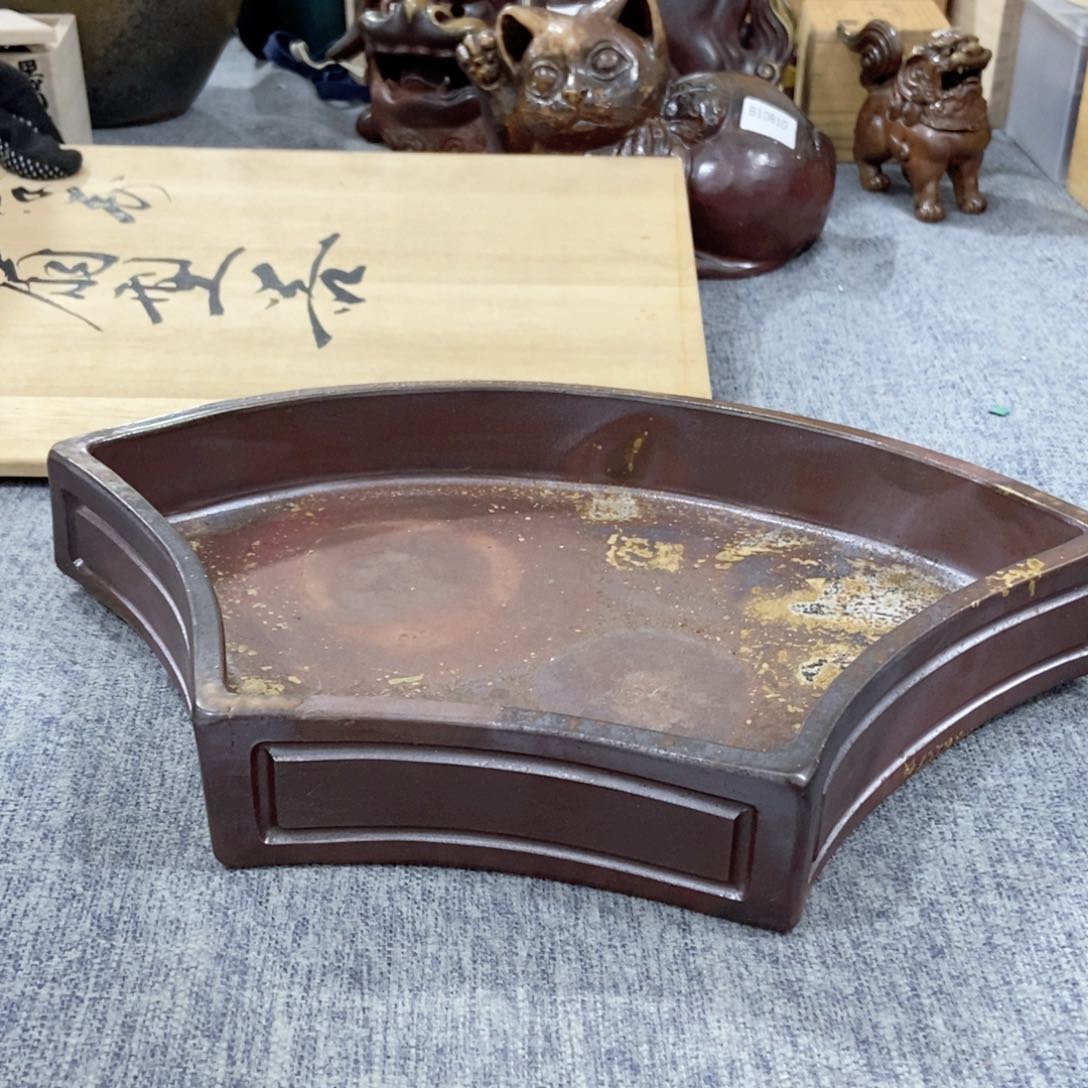 紫砂茶杯非常满意好看得物件