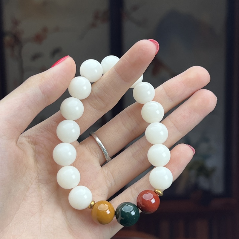 J0050 精品手串无礼盒