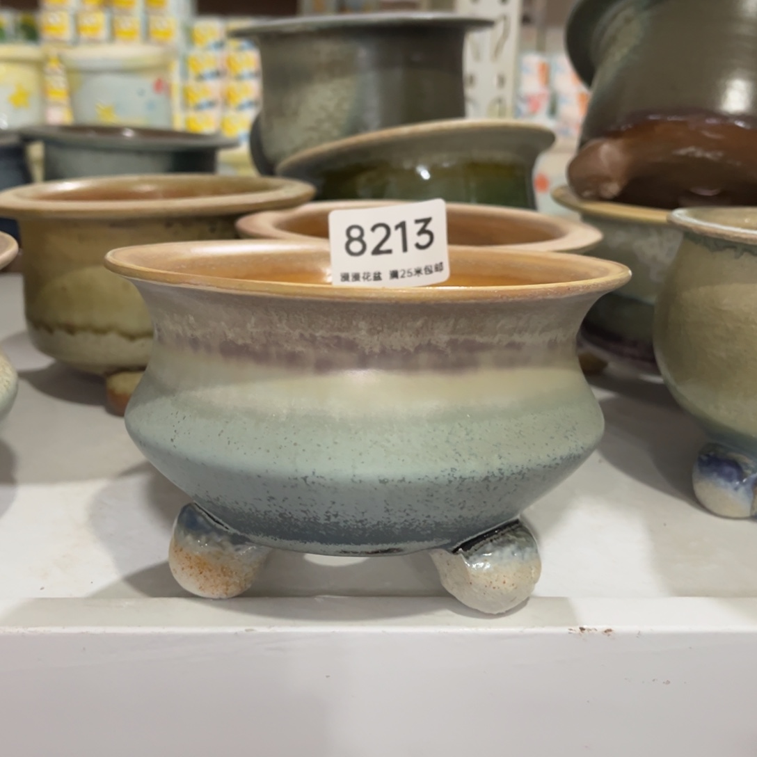 8213内口12景德镇手工