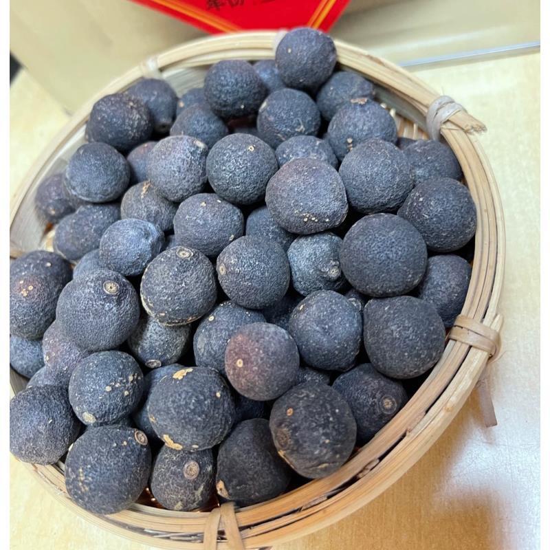 高山农家优选小胎柑500克 小束专属  非百合