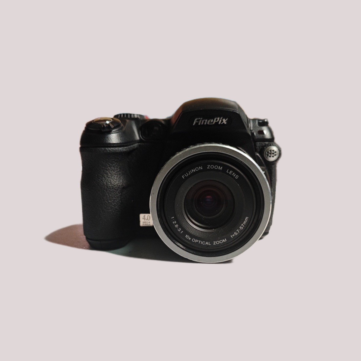 9新 Fujifilm/富士 S5100 千万像素10倍光学变焦学生校园记录摄影