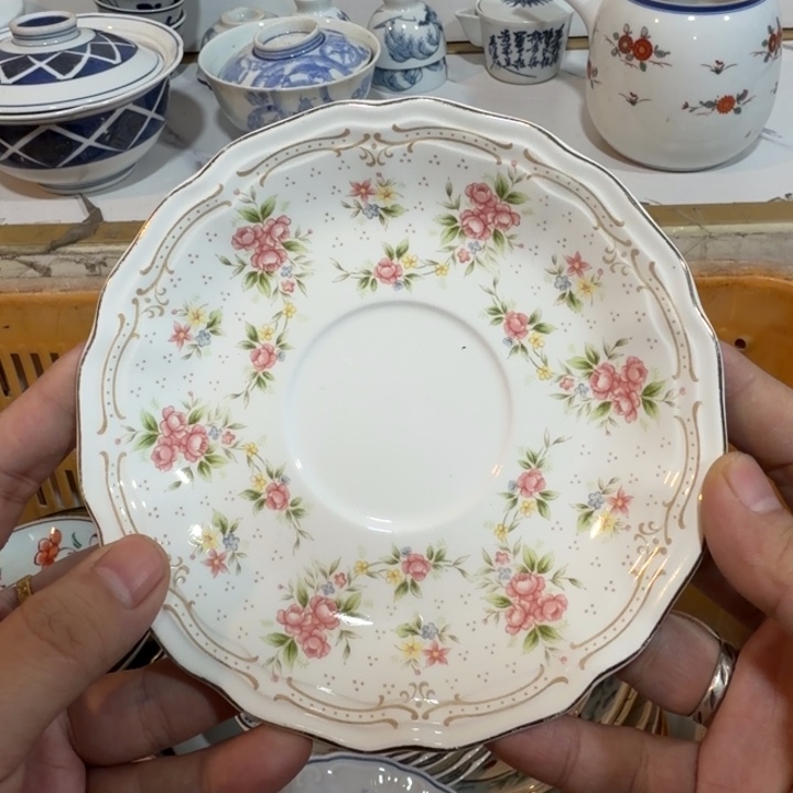 陶瓷推荐第二名20包邮