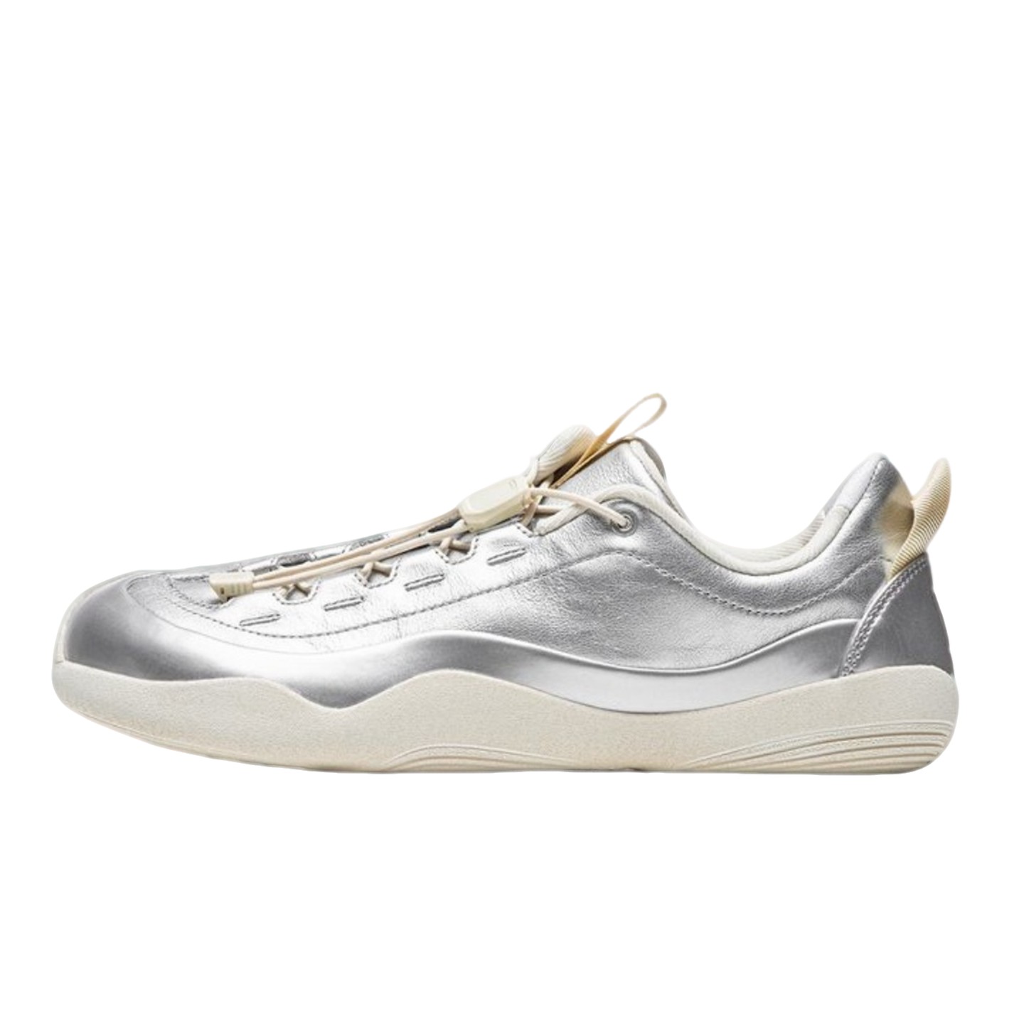 LI-NING/李宁悟道3.0 秋冬季时尚户外男子休闲运动鞋 AZGV159-4