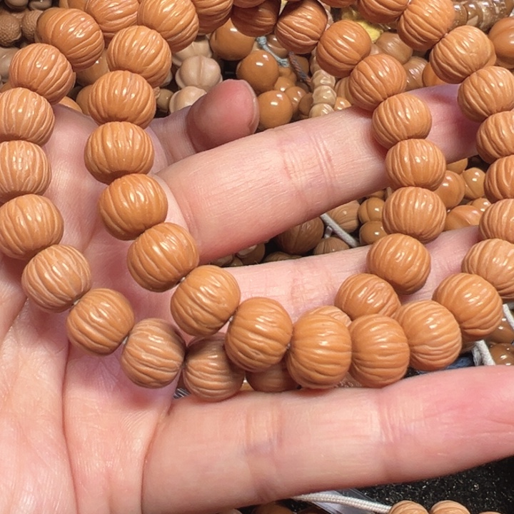 核桃911手串单圈福利微瑕