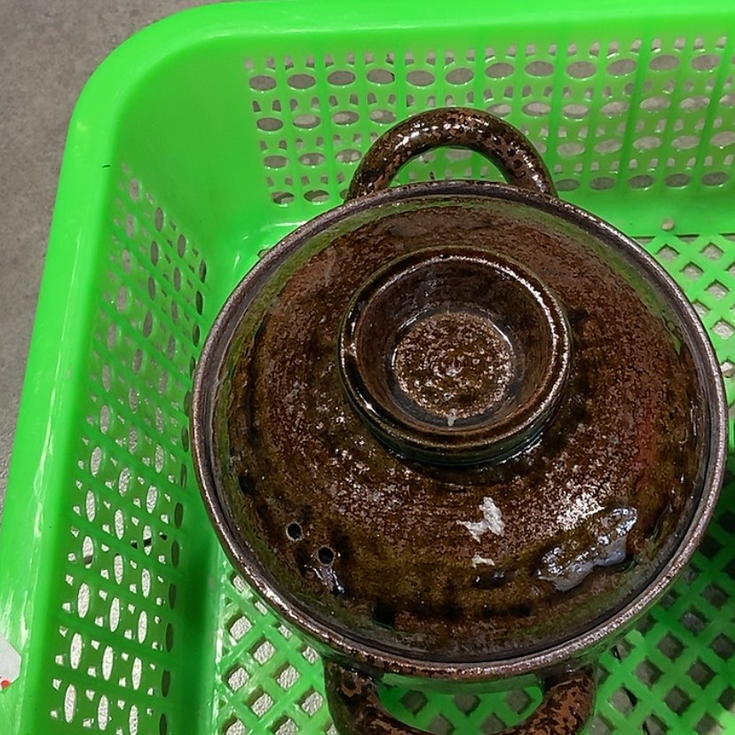 【闪购商品】茶杯紫砂随****6微瑕福利