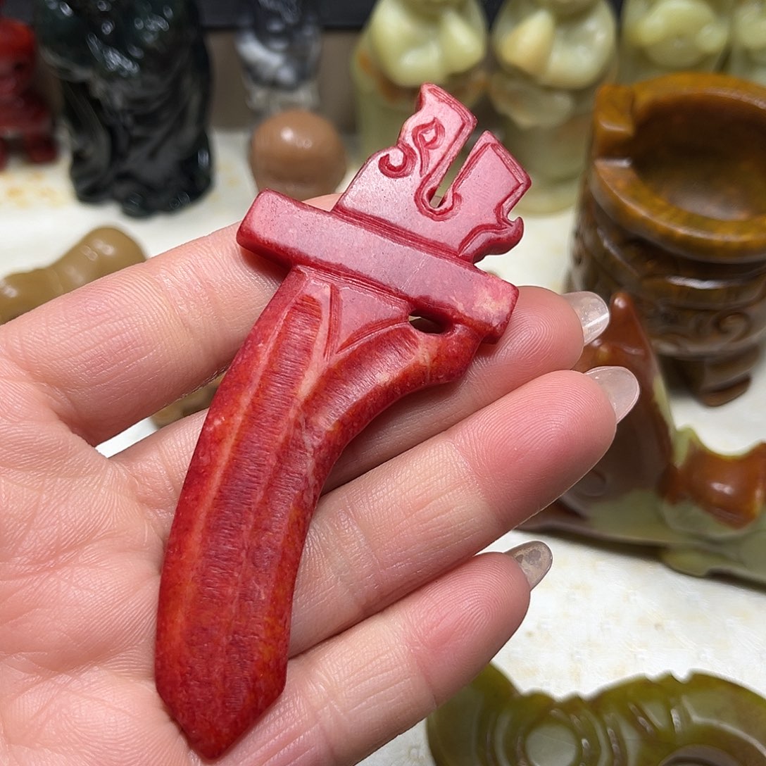 白玉菩提吊坠白玉菩提吊坠