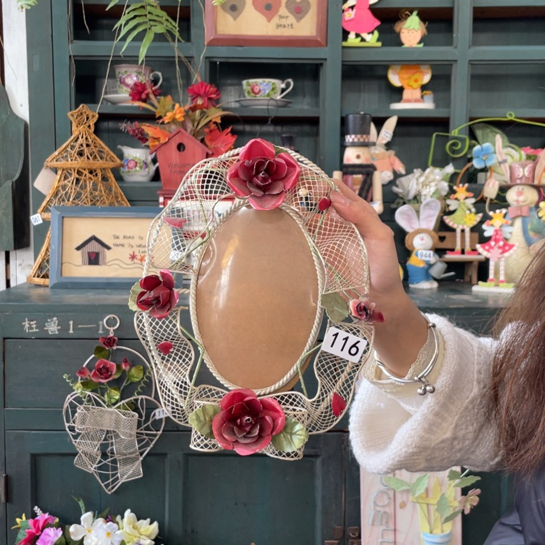 木质圣诞月福老货玩具默认微损