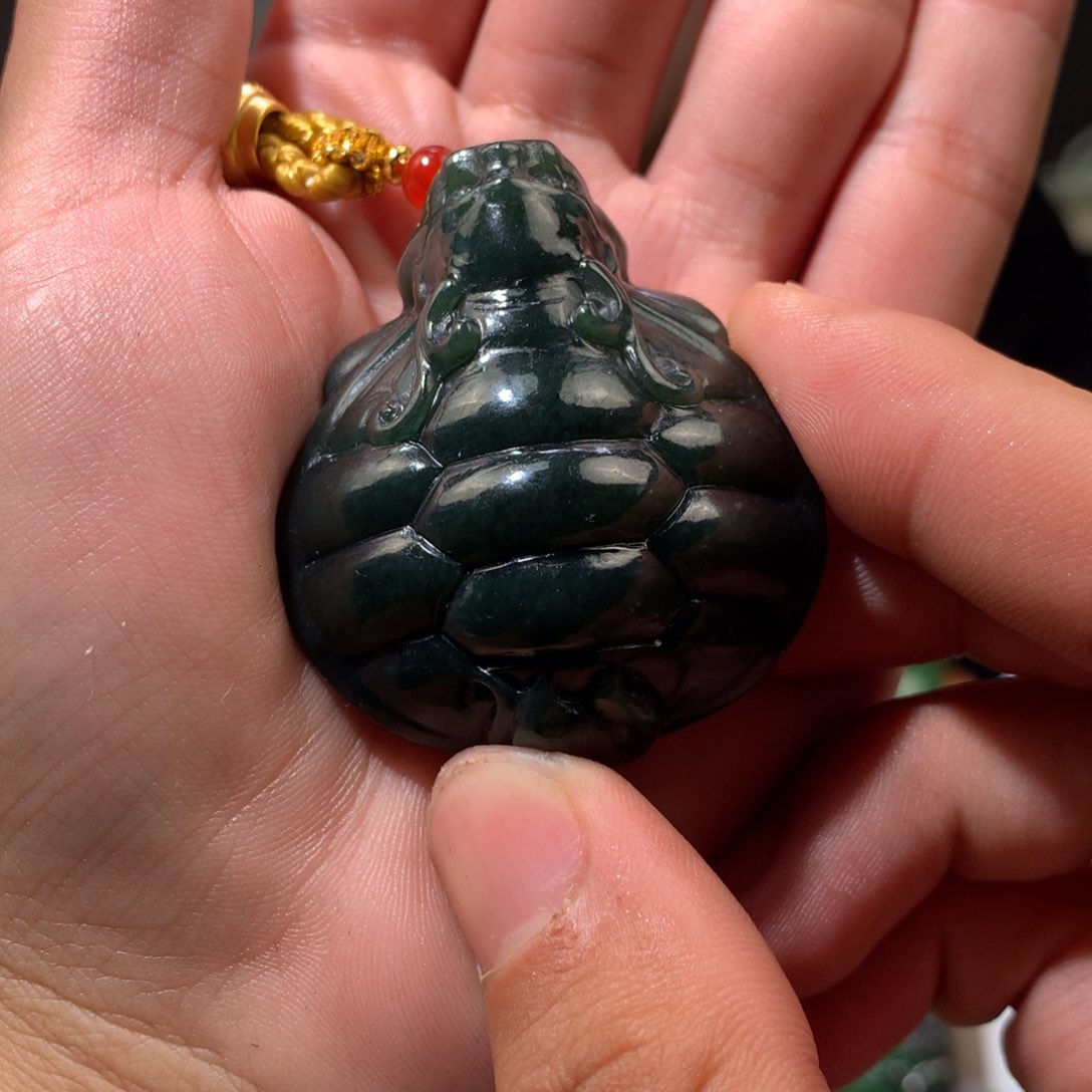 和田玉和田玉未镶嵌