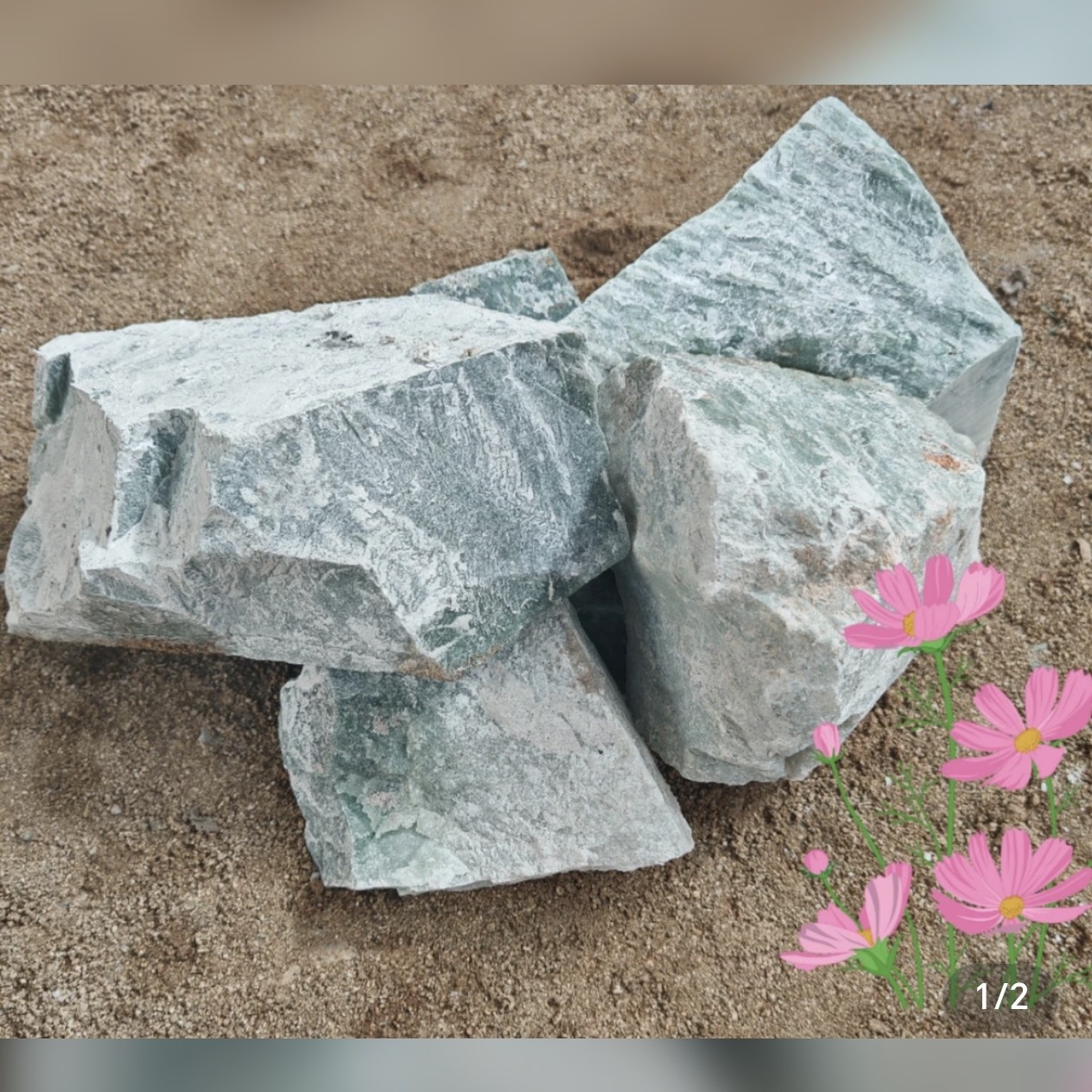 【谢总宠粉】和田玉 多样性随机发一定制礼物龙牌  LP/0026/