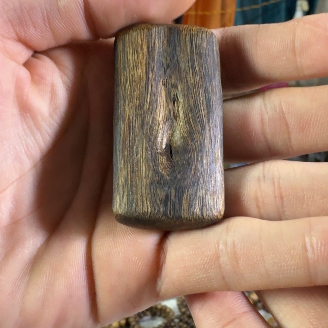 我***～奇楠沉香高油牌牌 9.g+