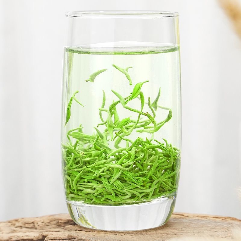 25年新茶碧螺春浓香耐泡花果香