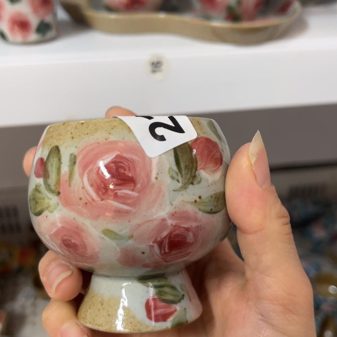 壶陶朋友们快来抢浮力