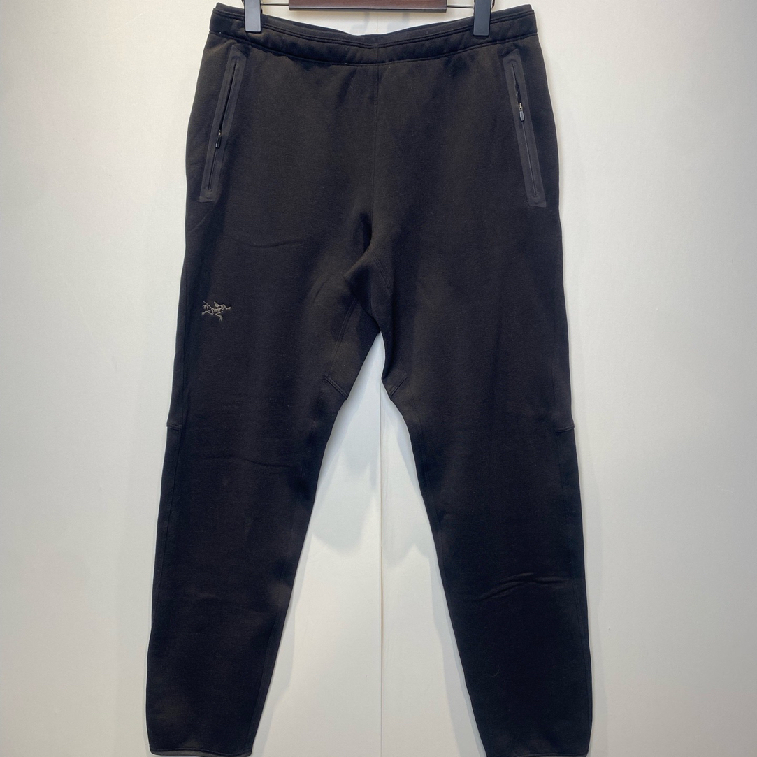 99新 ARC'TERYX/始祖鸟 Kyanite Pant 抓绒长裤 m码 0924