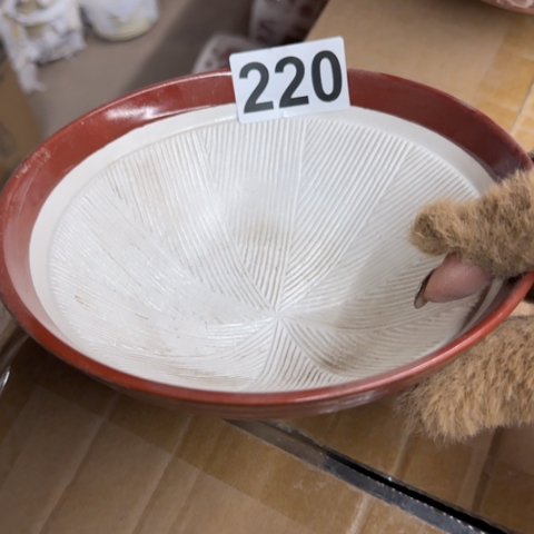 泥塑遐思品介意勿拍