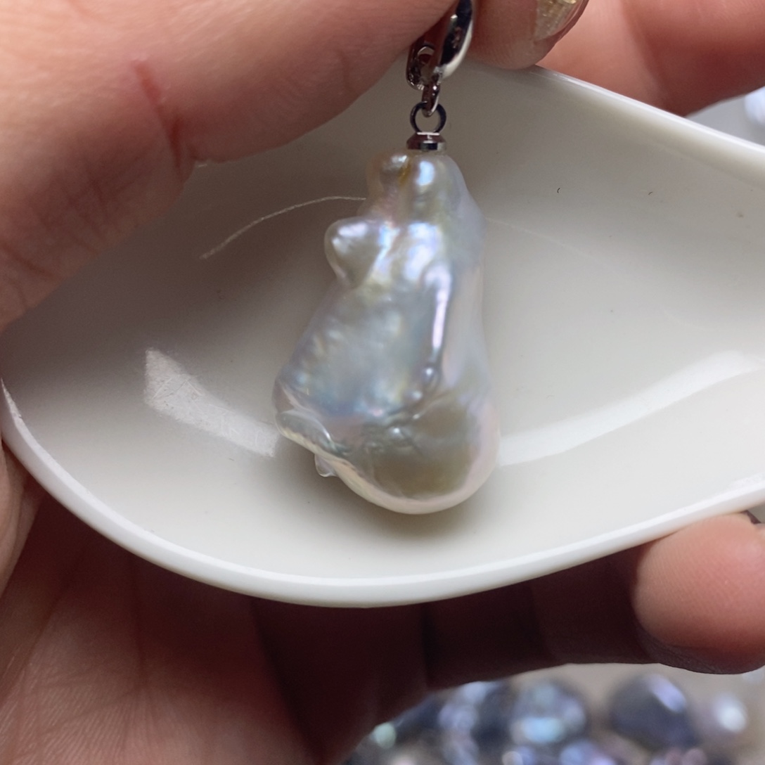 淡水珍珠其它未镶嵌