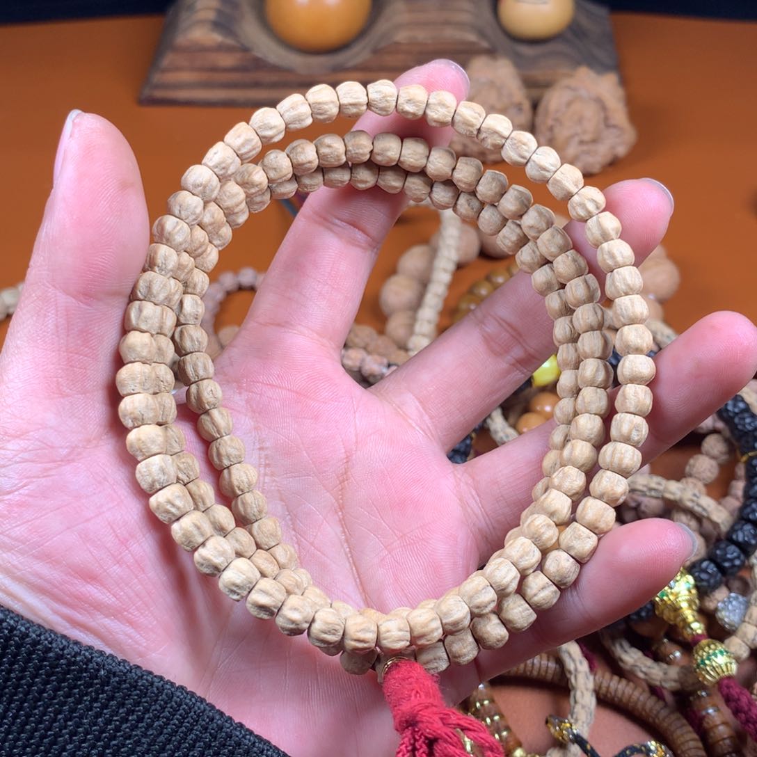 柏香籽/百香籽吊坠5235555355888