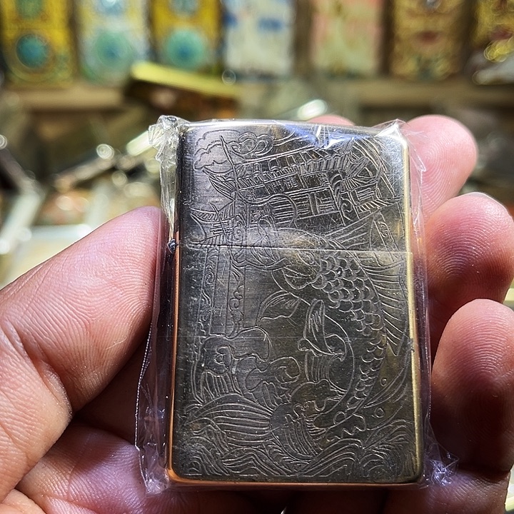 铜佐罗二代纯铜-5679