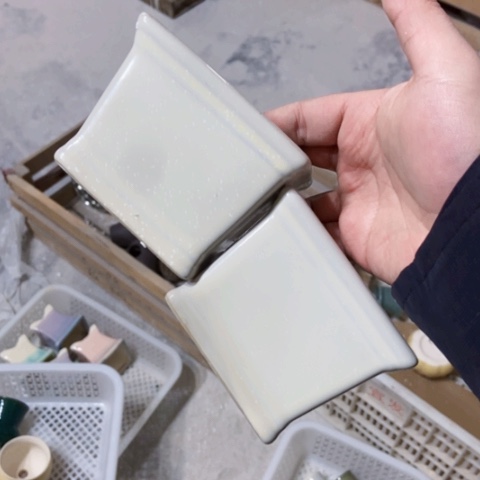 红陶订单凑满12包邮