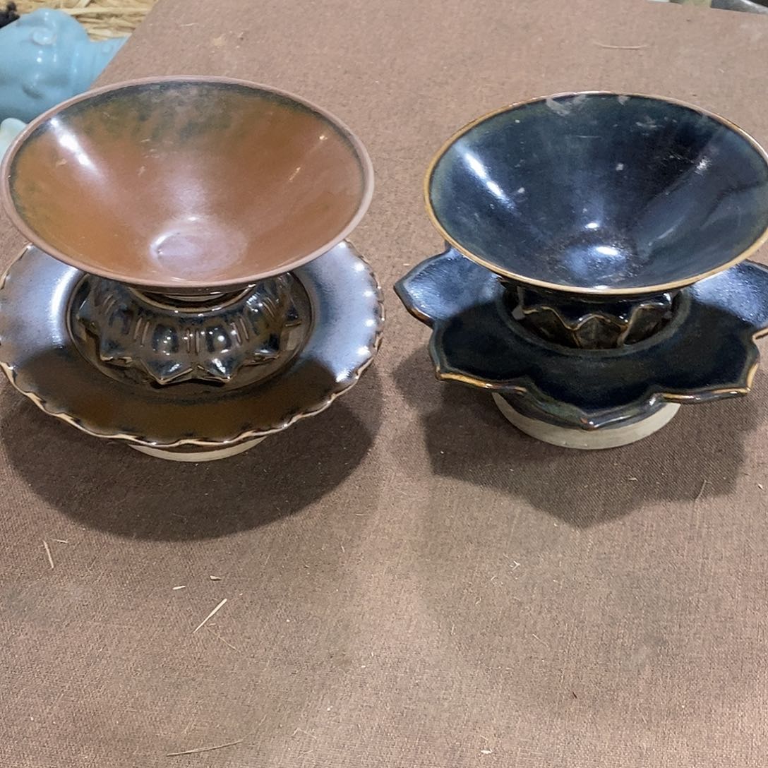 用***5瓷片定好套子，盏1258