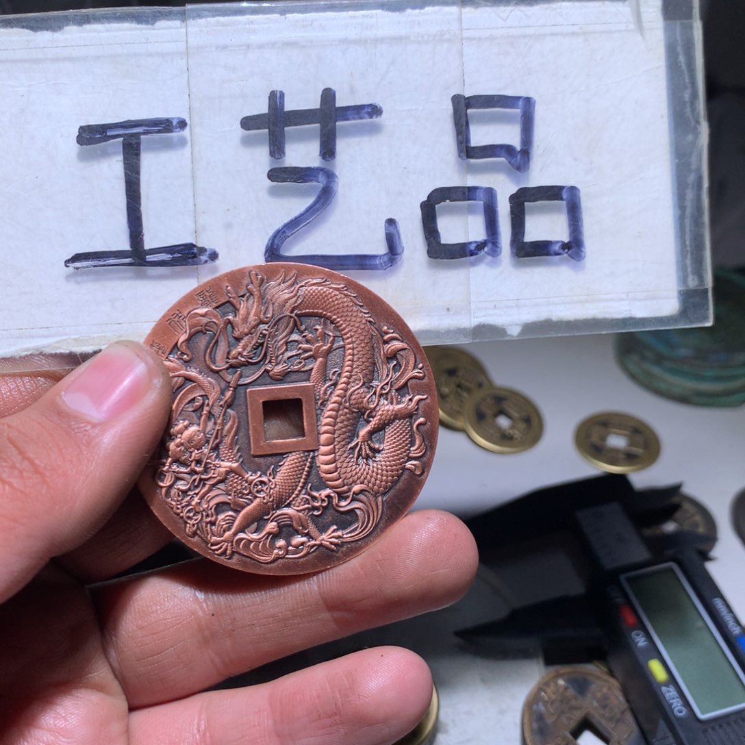 【闪购商品】铜工艺品工艺品工艺品