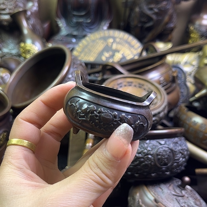 铜器666666666666666