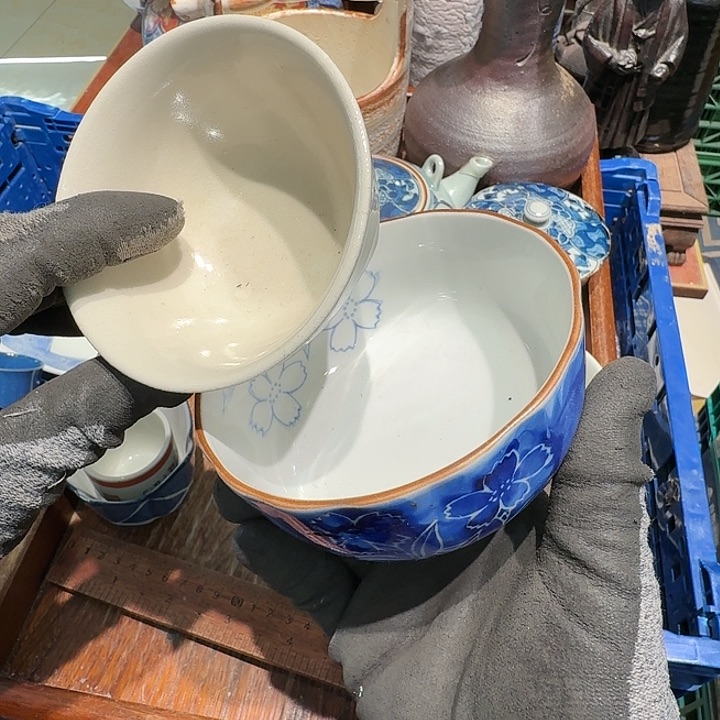 茶盏任意三单包邮