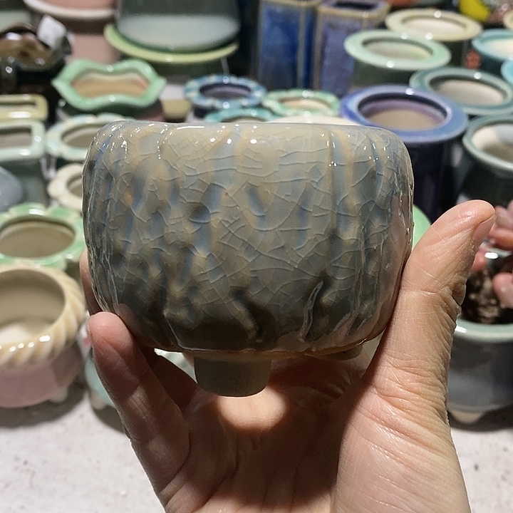 红陶「满10米包邮默认微瑕疵」一个瑕疵