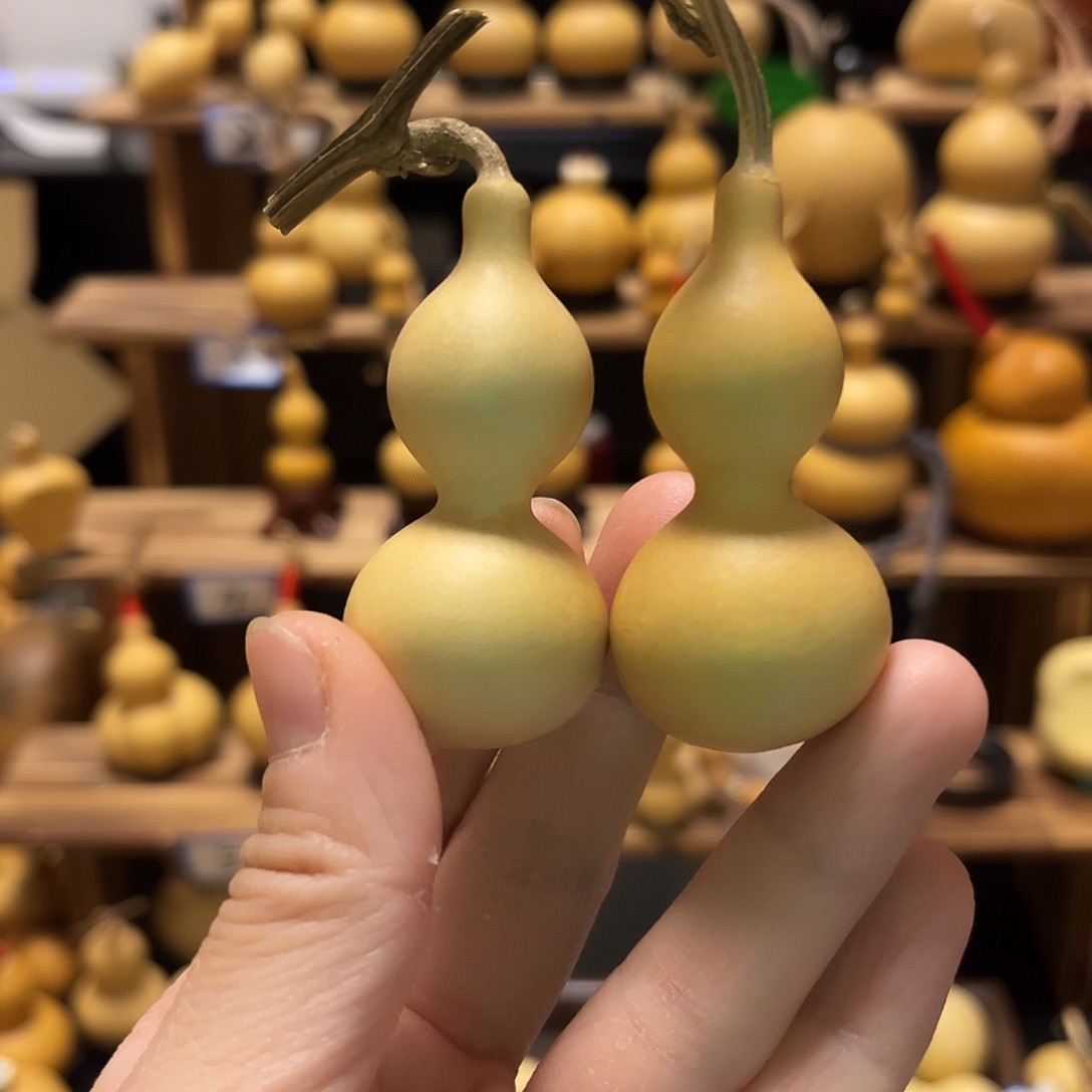 君****精品天津嘴绕指柔葫芦