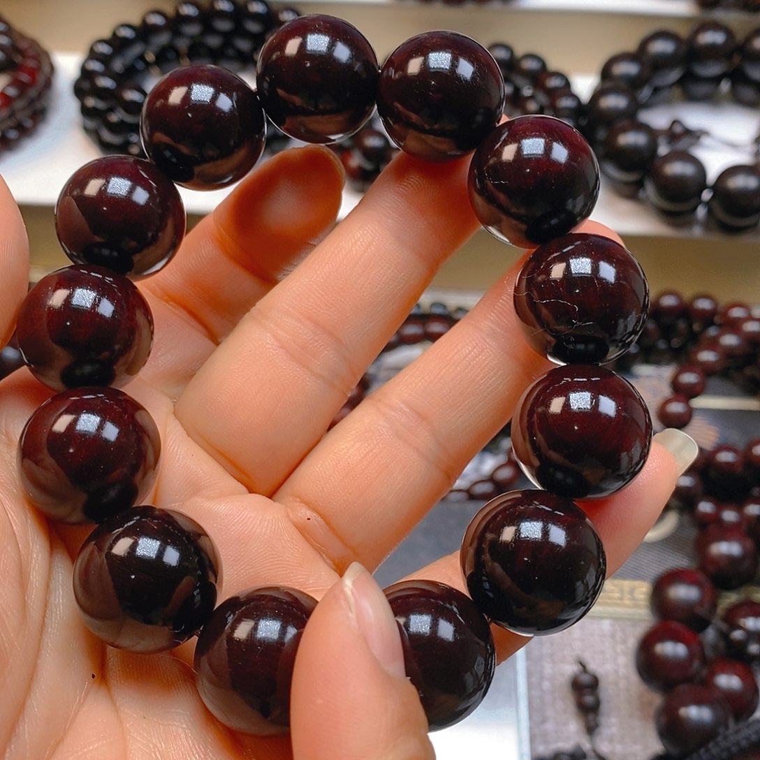 檀香紫檀（小叶紫檀）1.8/13