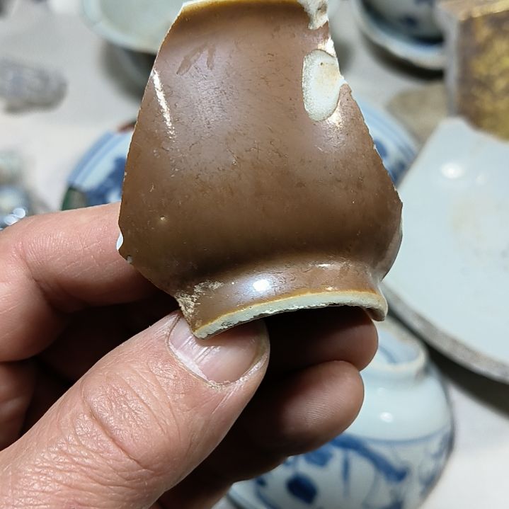 摆件瓷片瓷片瓷片瓷片
