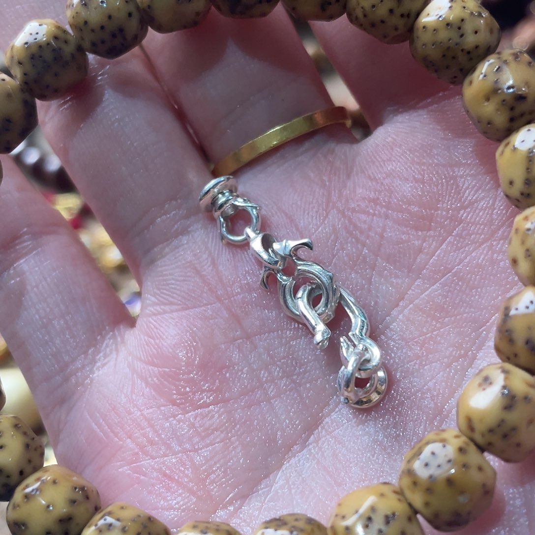 吊坠星月菩提星月菩提配饰