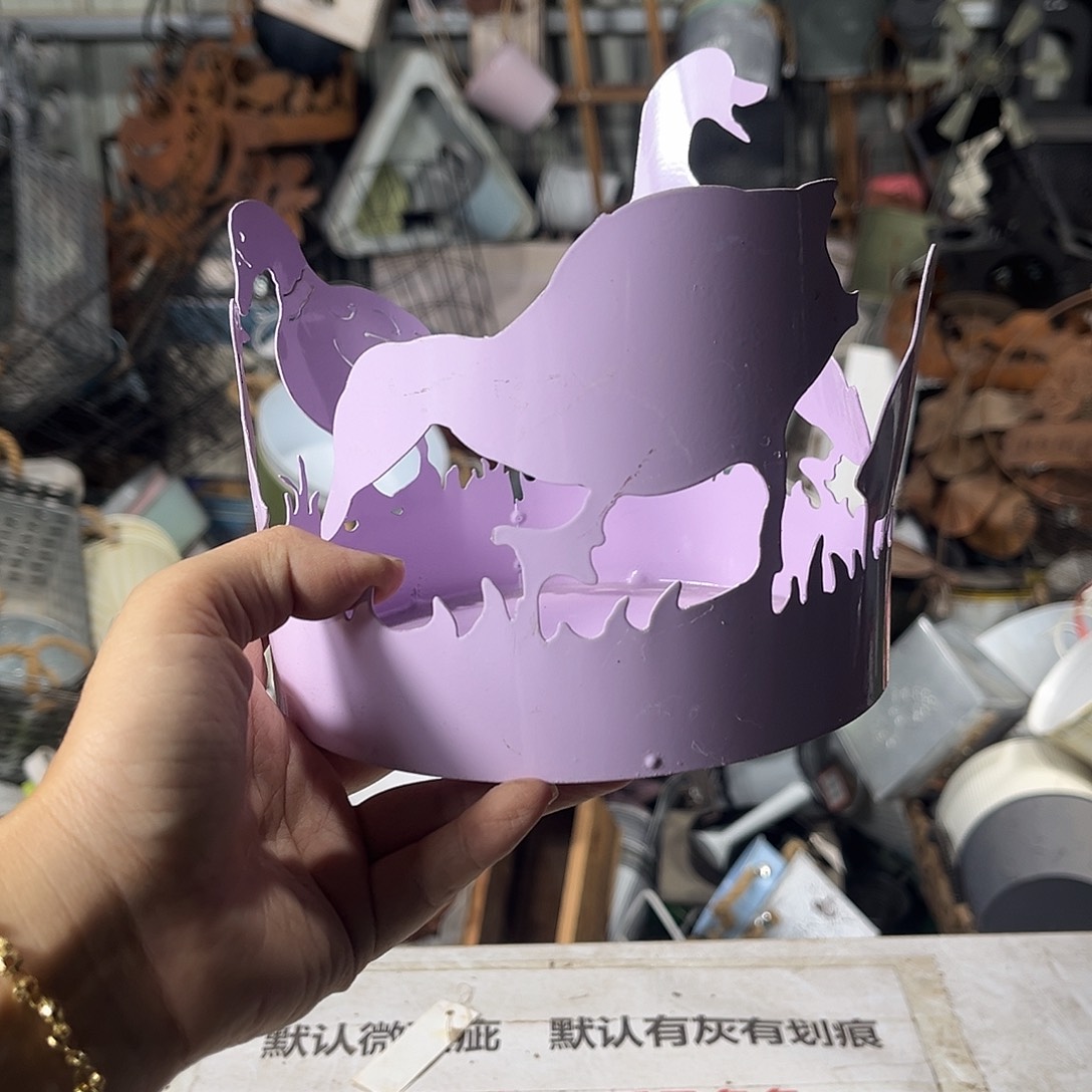 默认瑕疵介意勿拍发出不退不换