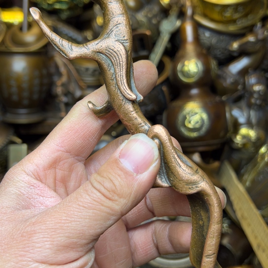 精美文玩精品摆件