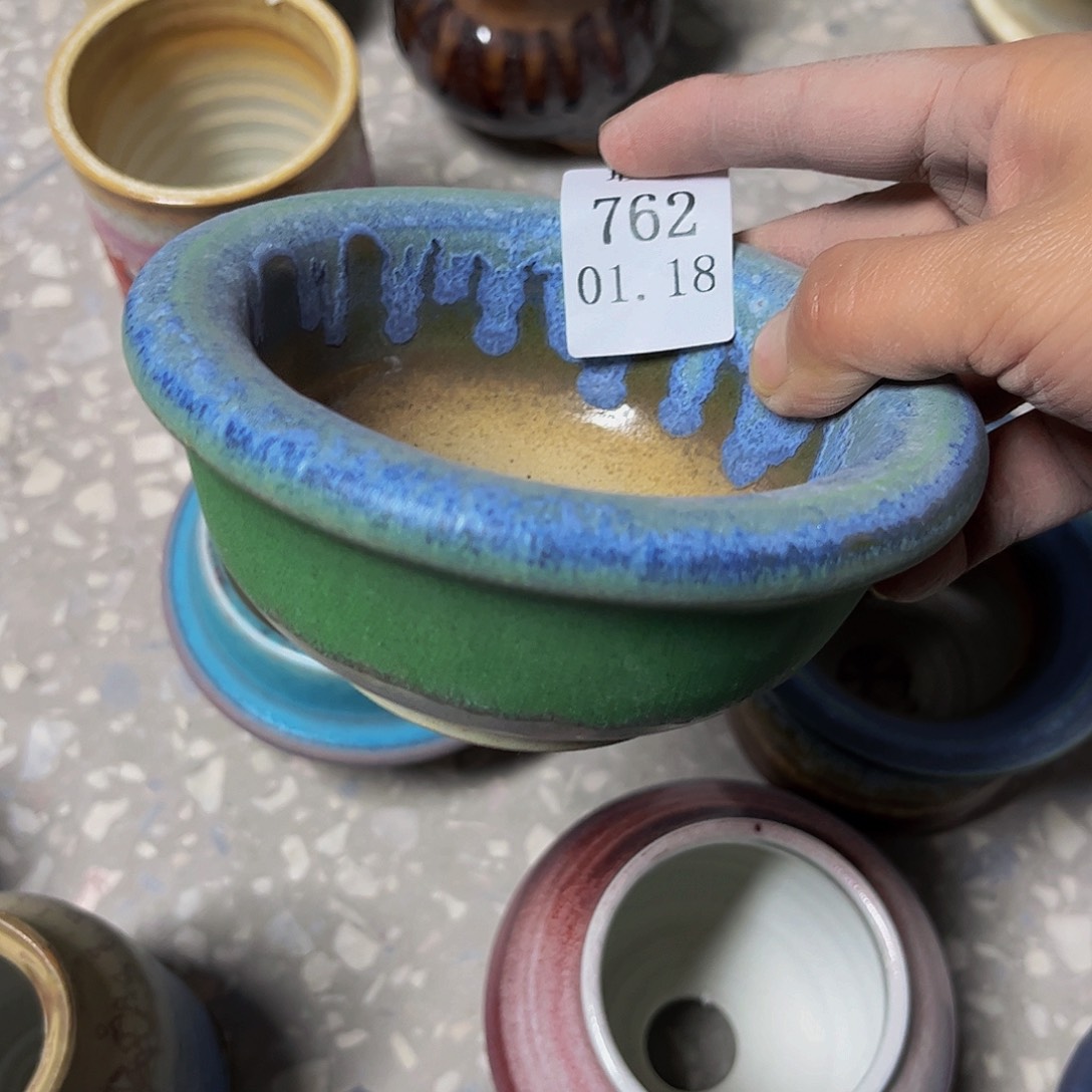 摆件景德镇陶瓷手工制作