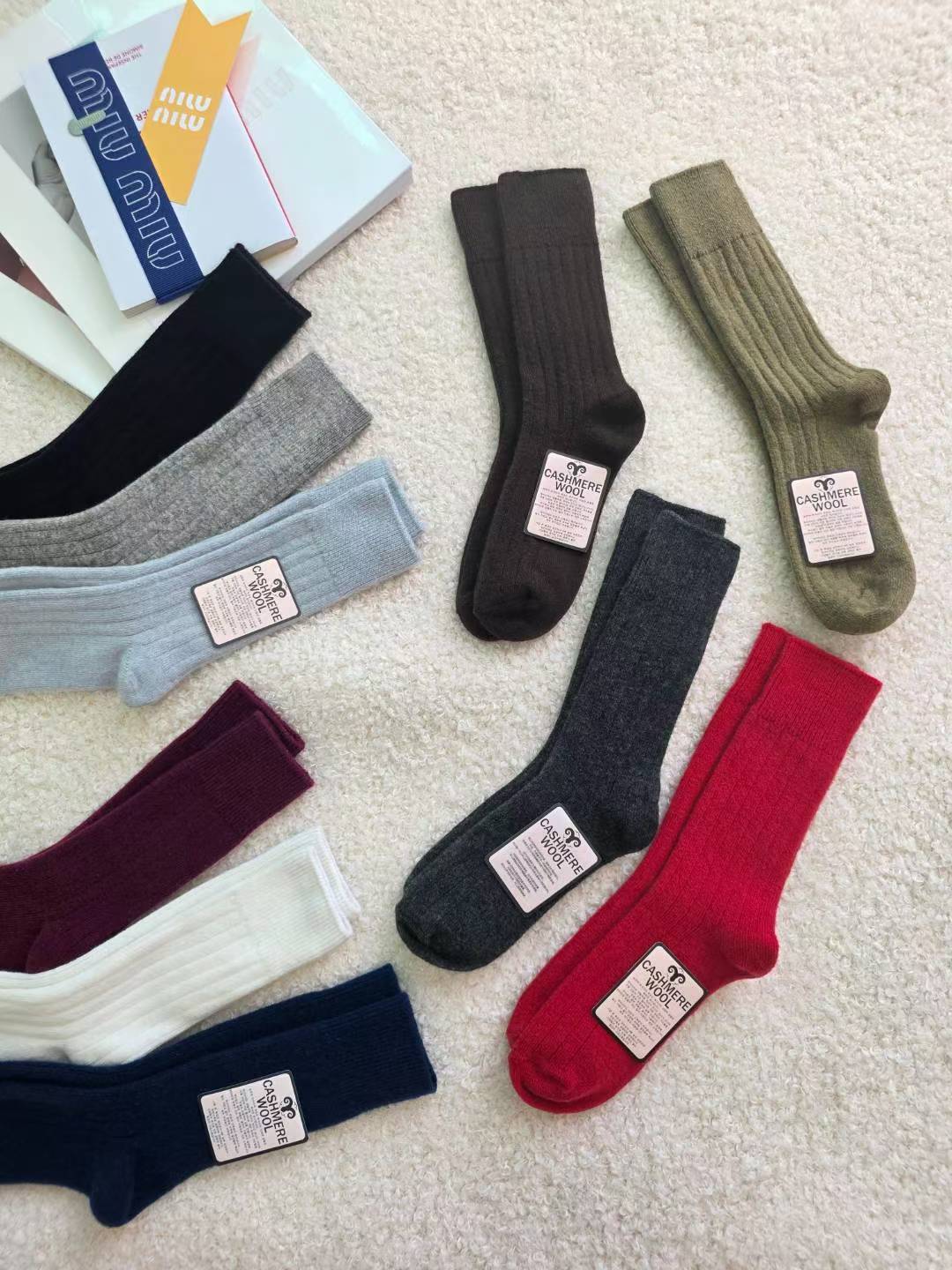 Ben东大门正品袜集合