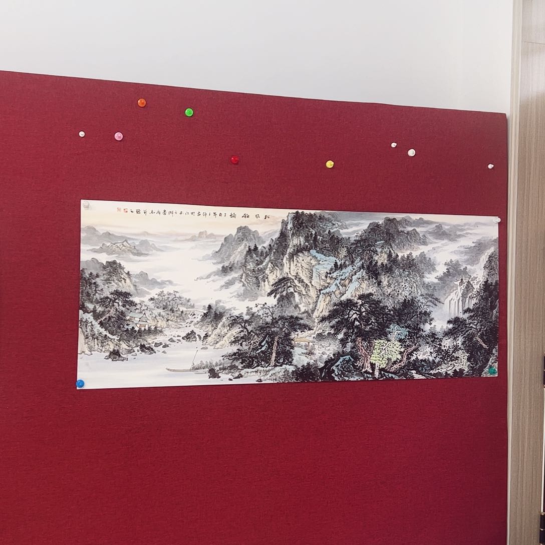 国画Z*国画作品集的