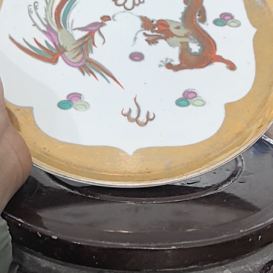 搅***轩当代景德镇陶瓷工艺品