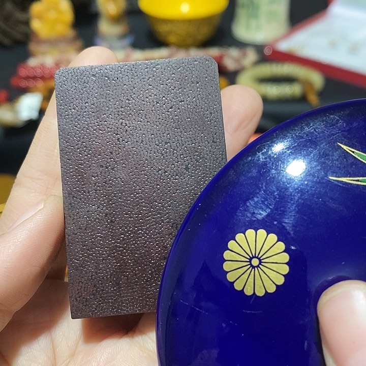 紫砂盖碗哈哈我也是很喜欢的