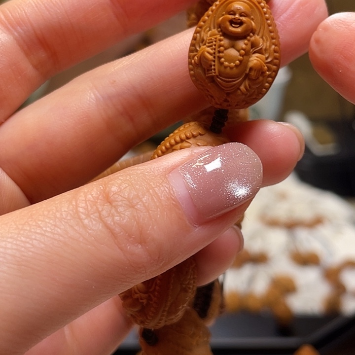 橄榄核手串/手链橄榄核