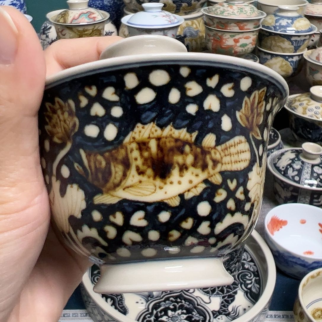 【闪购商品】杯陶瓷艺术有限公司