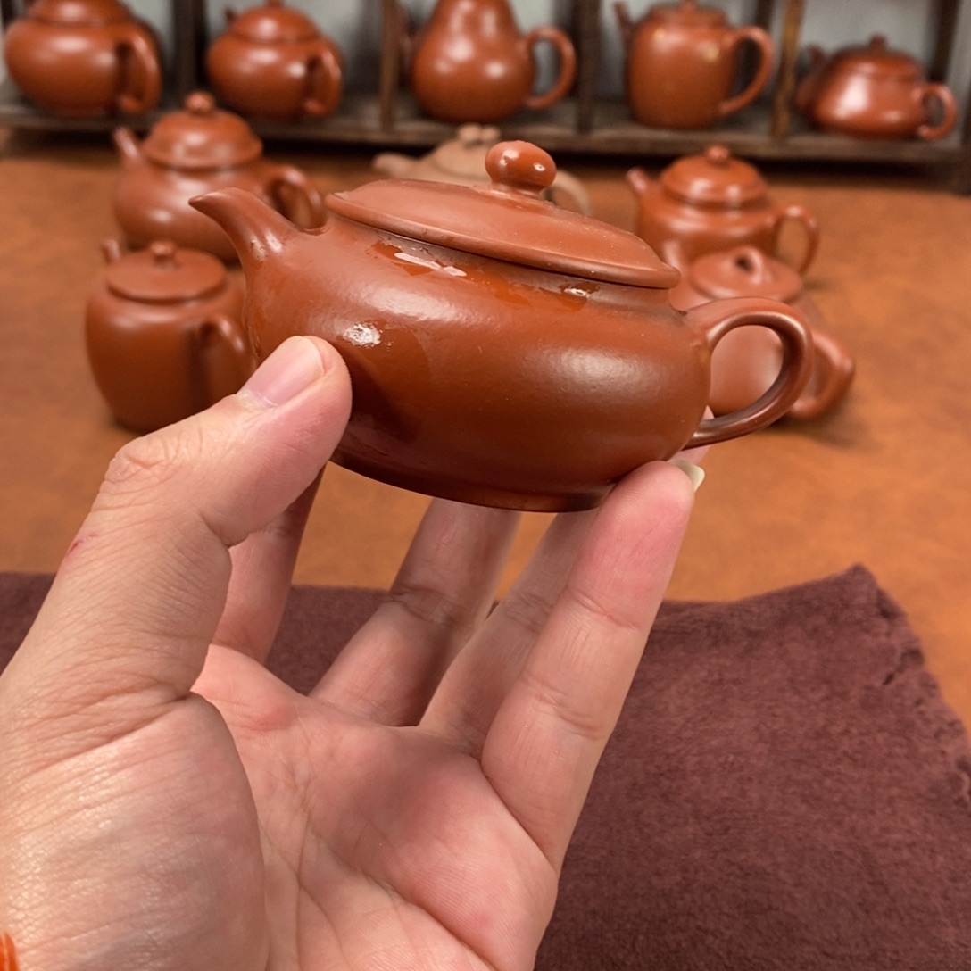 紫砂茶壶紫砂紫砂紫砂