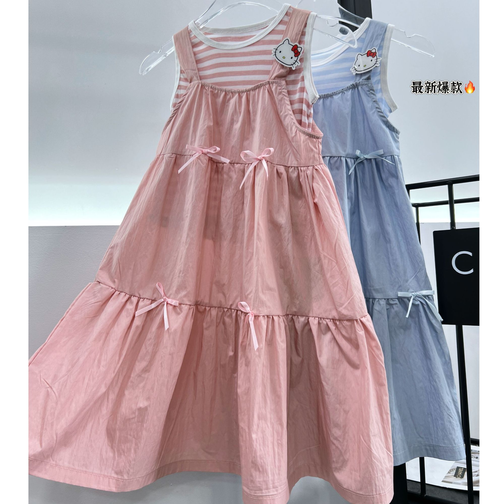 服装服饰NO退NO换