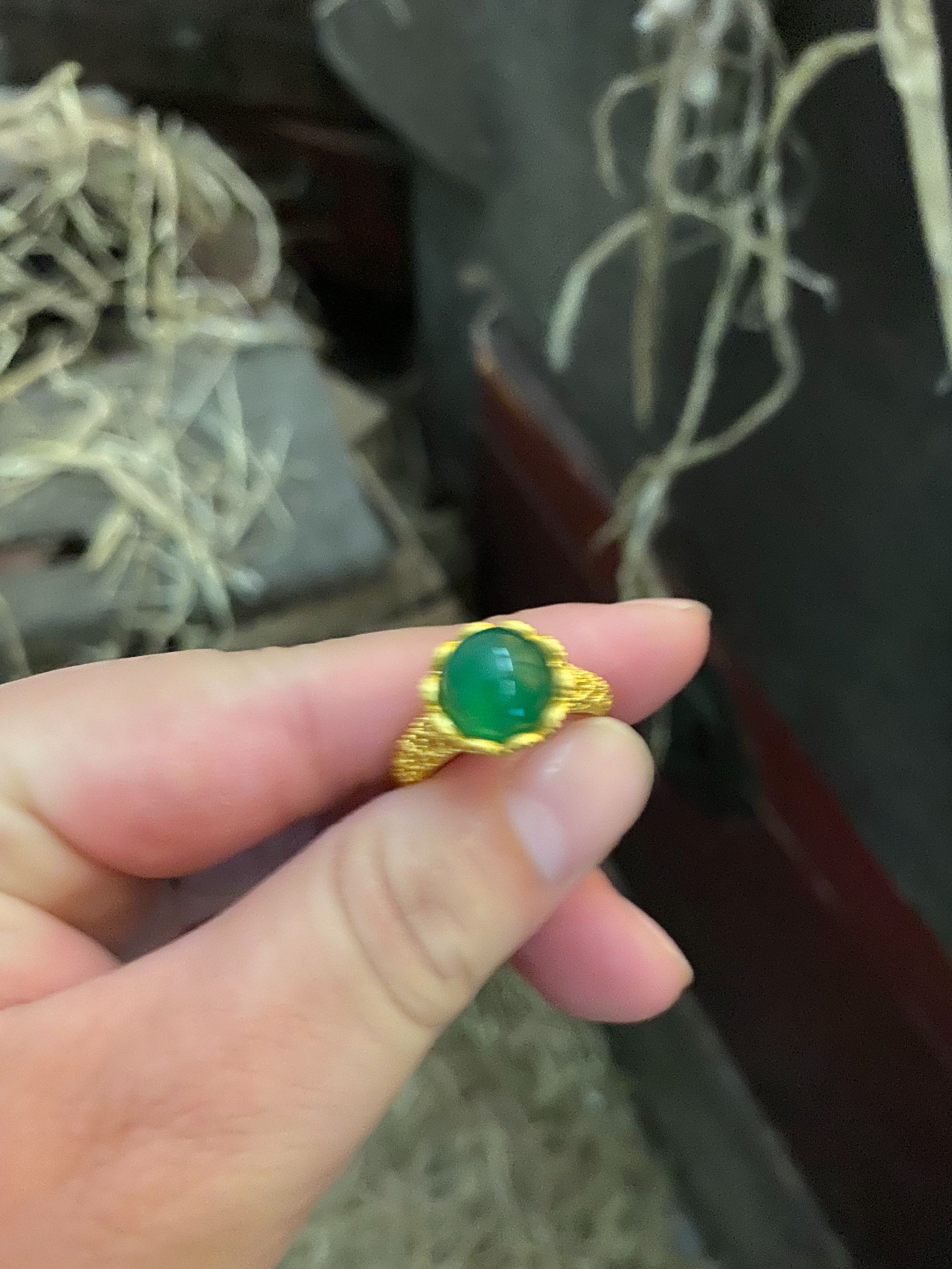 一个家居摆件67 精美摆件 精美摆件 现代复古摆件