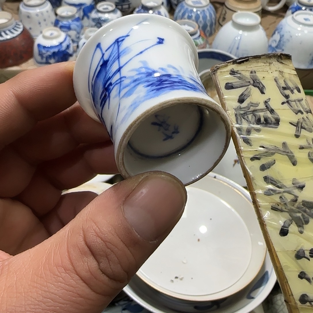 陶瓷茶玩榜第十二名