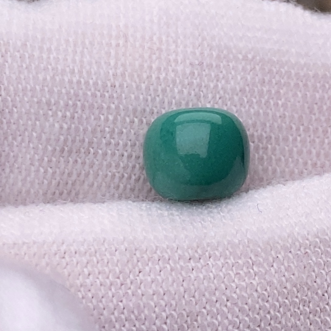 绿松石绿松石未镶嵌