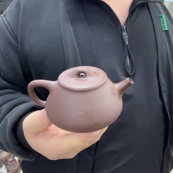 茶盘紫砂宜兴紫砂壶原矿紫砂壶