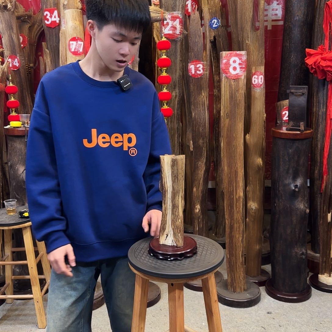 沉香摆件沉香摆件