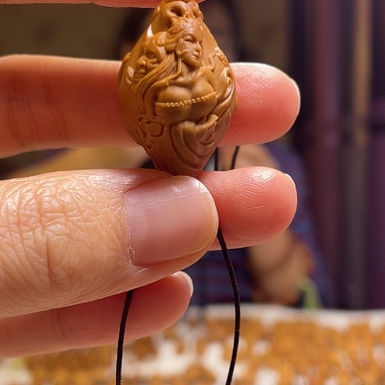 橄榄核手串/手链橄榄核