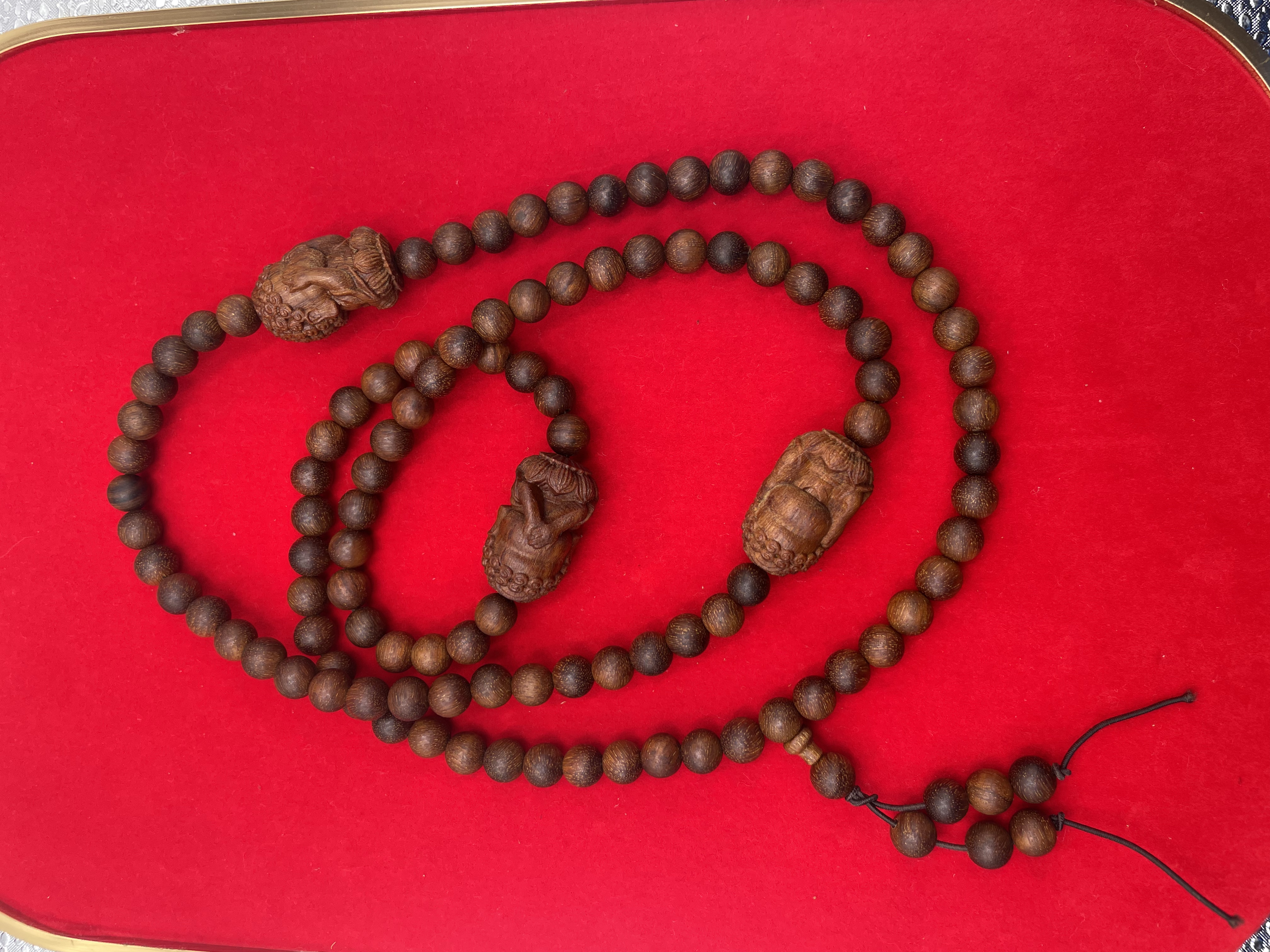 乔妹文玩精选文玩三不-多-108